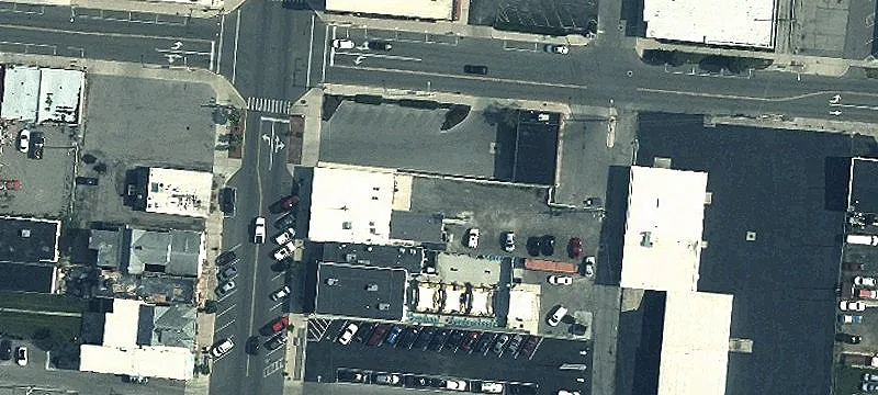 207 Main St