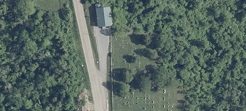 Pisgah Rd