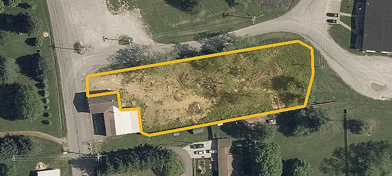 438 Zanesville Rd