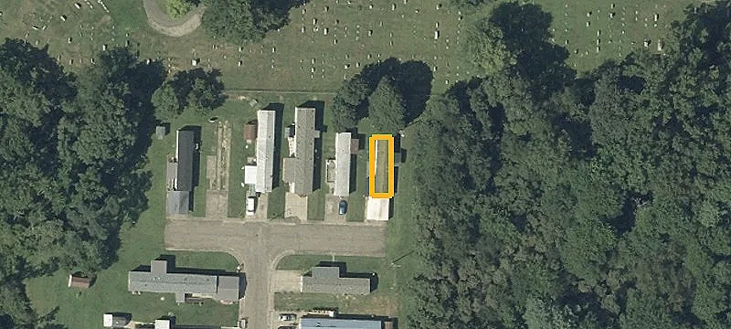 231 Wood Ter Rd