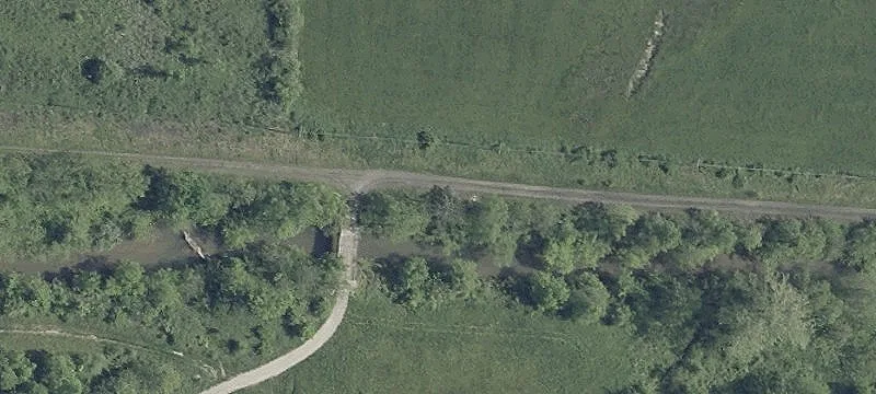 Leatherwood Rd