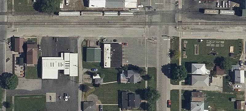 300 Sandusky Ave