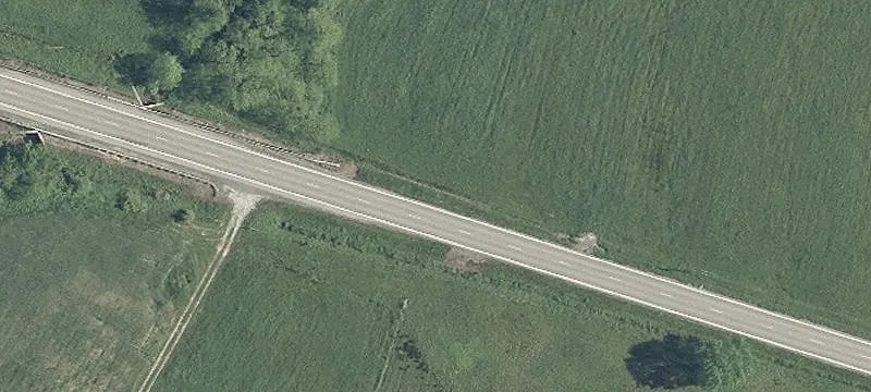 Leatherwood Rd