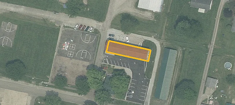 239 Old National Rd