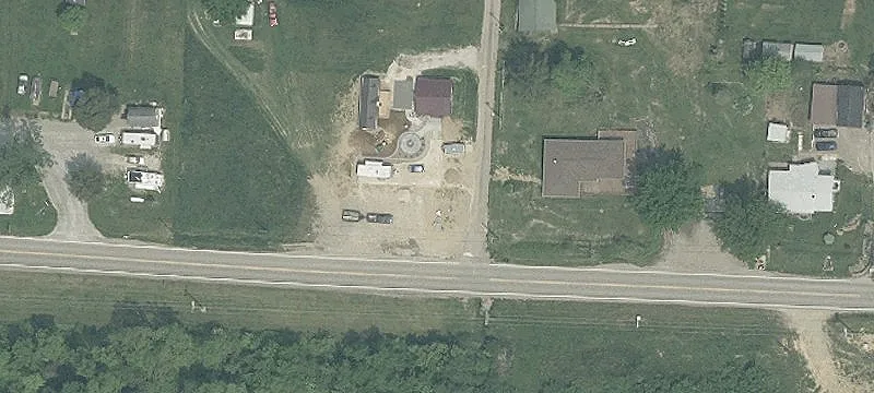 16401 Lashley Rd