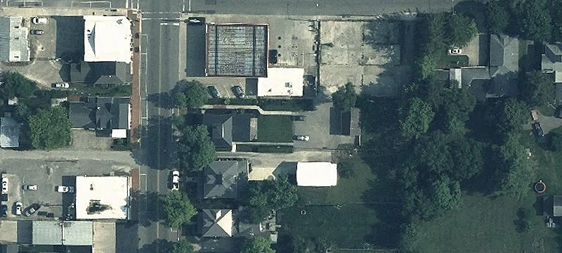109 Detroit St