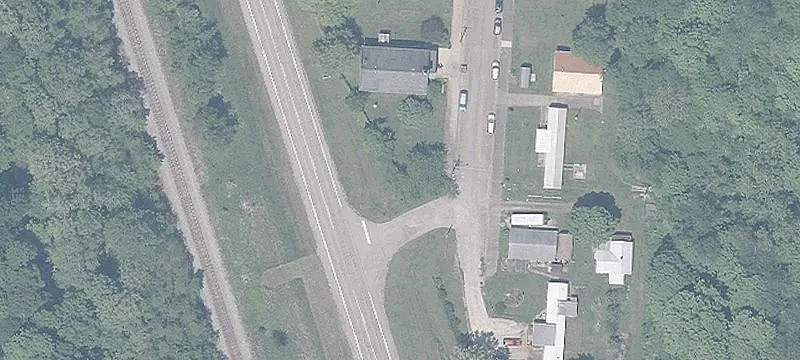 Main St