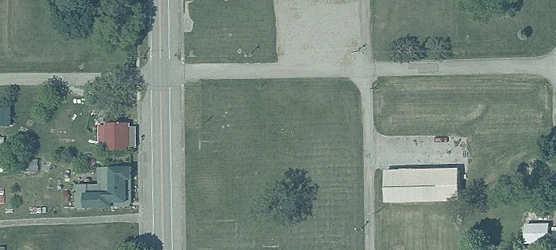 Main St