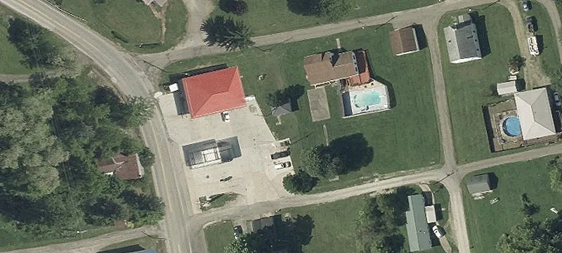 State Rte 800