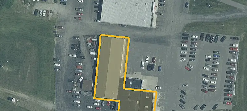 1132 State Rte 41st SW