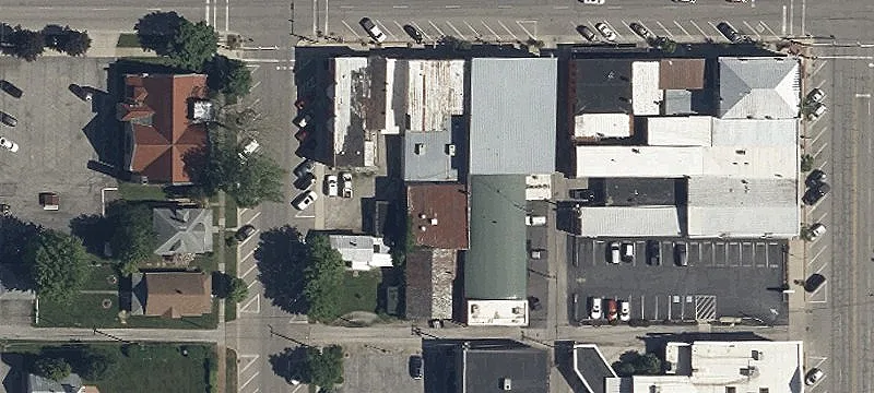123 Wyandot Ave