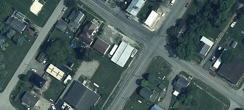 Main St