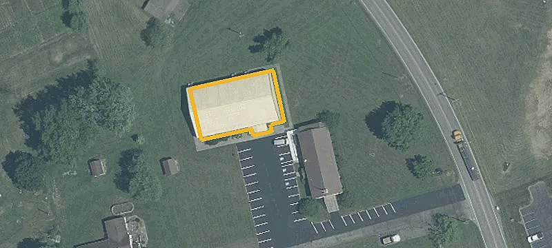 1200 Washington St