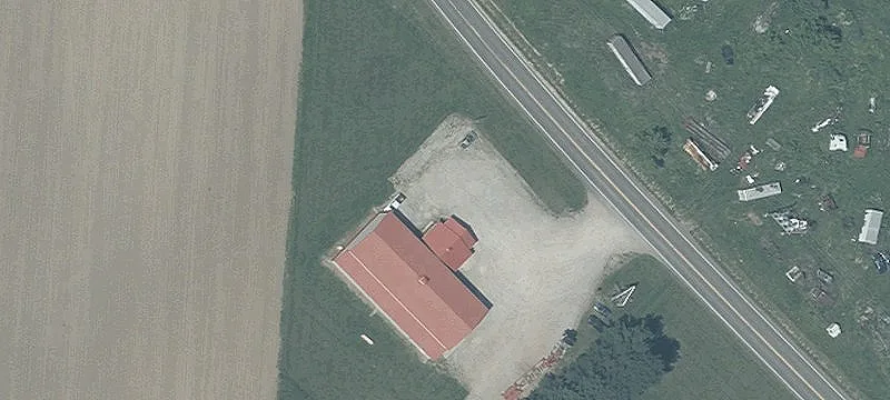 State Rte 56
