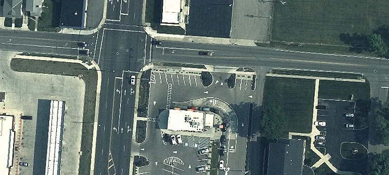 1101 Main St