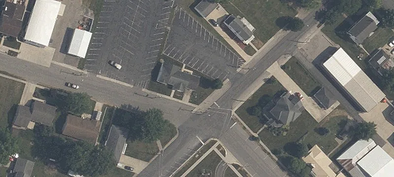 Main St
