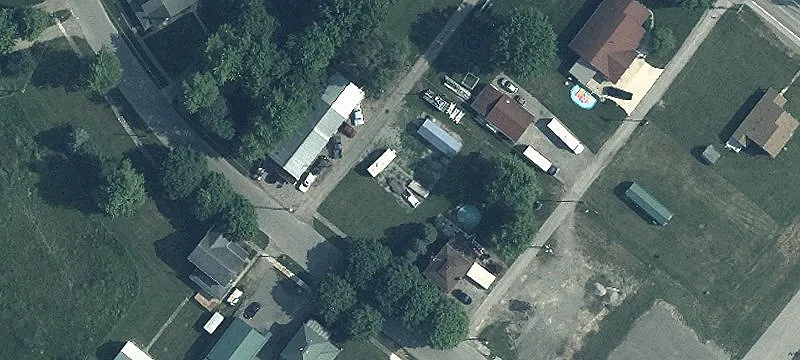 Main St
