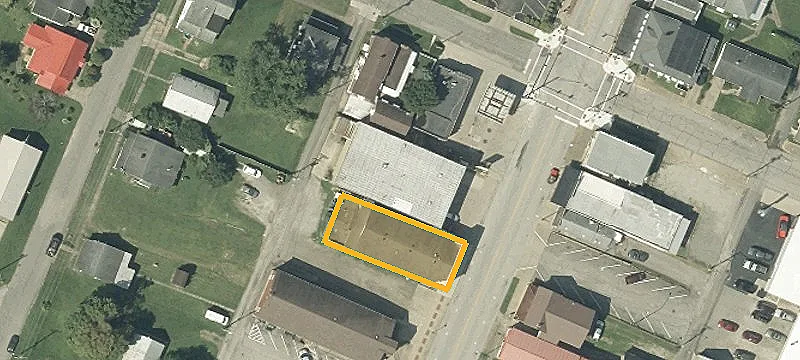 209 Main St