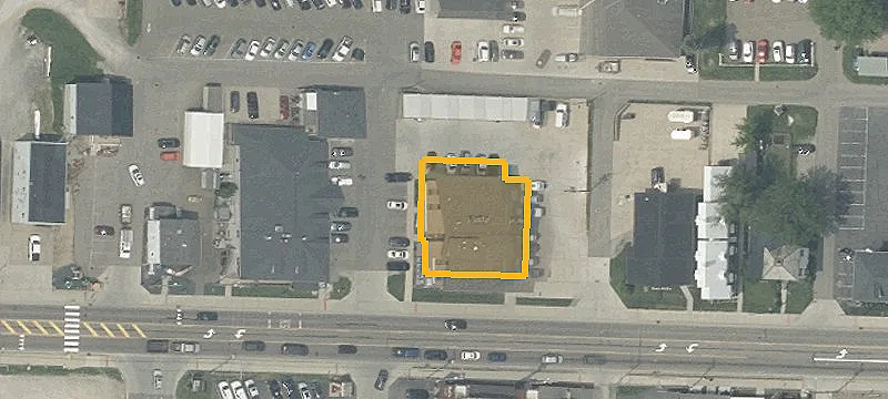 4913 Main St, Unit 109