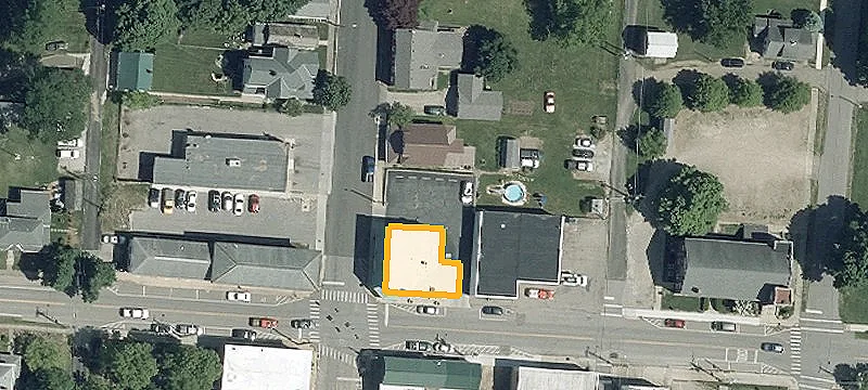 Main St