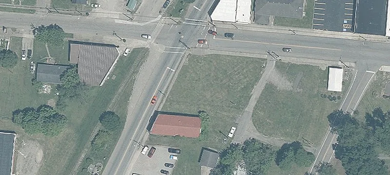 Main St