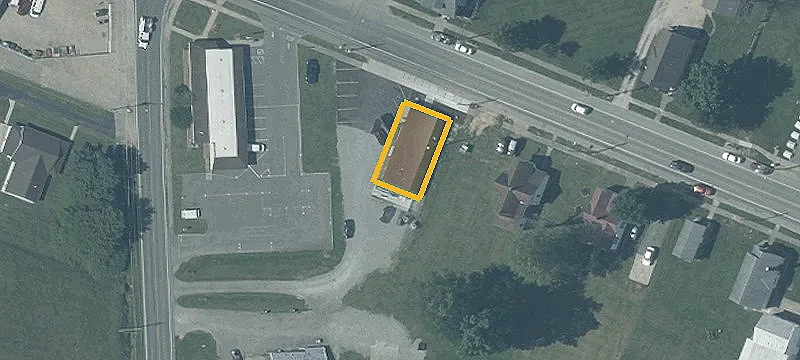 5642 Beaver Pike