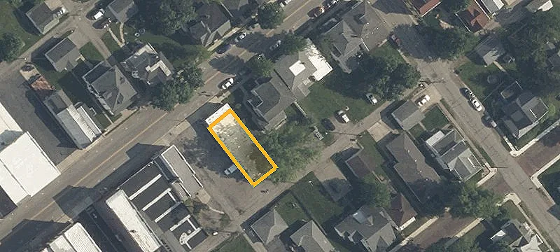 124 High St
