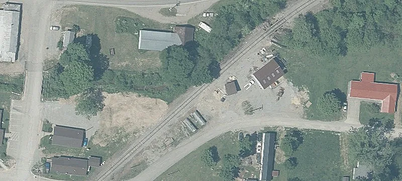 Coalton, OH 45621