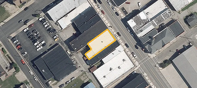 116 Main St