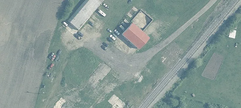 Cook Yankeetown NE Rd