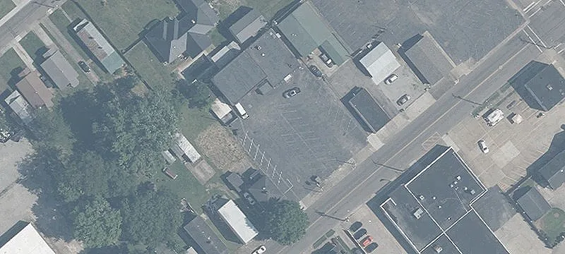 134 3rd Ave