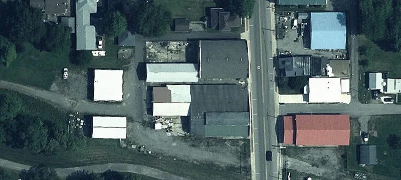 Main St
