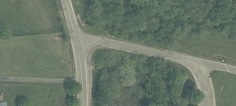 Wintergreen Rd