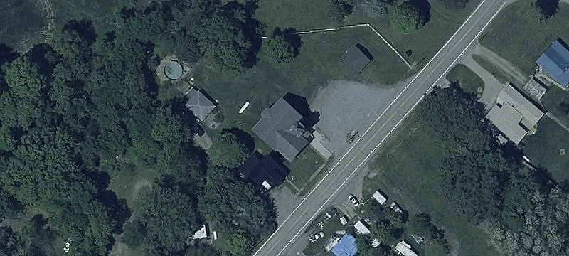 5787 State Rte 274th E