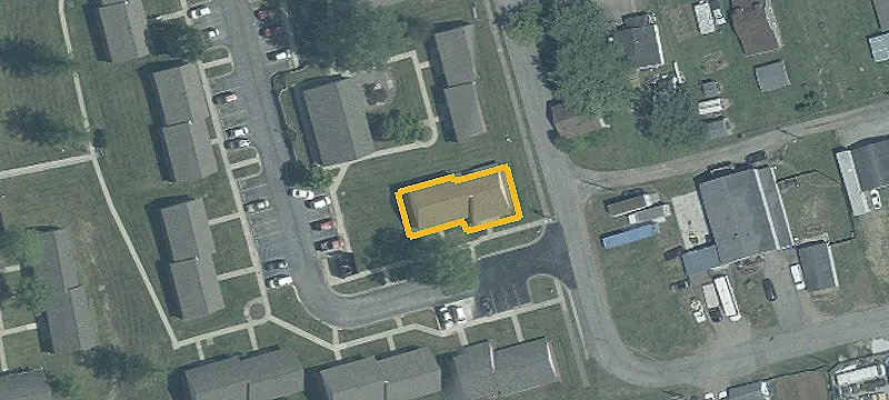 1183 Greenhills Dr