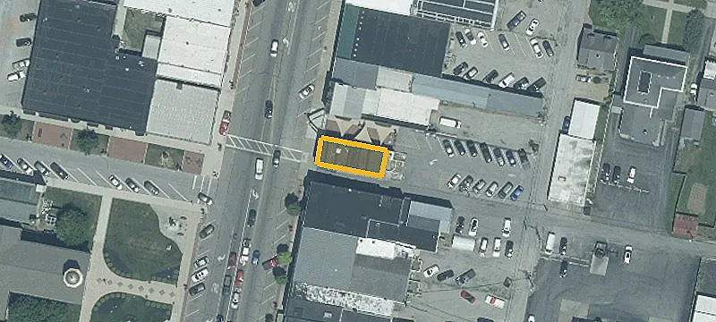 122 High St