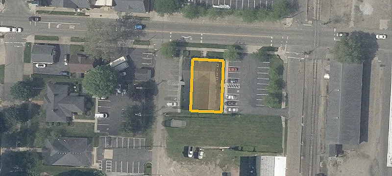 433 Walnut St