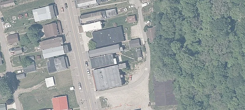 Murray City, OH 43144