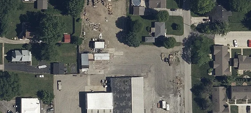 Fairview St