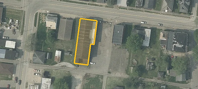 Jewett, OH 43986