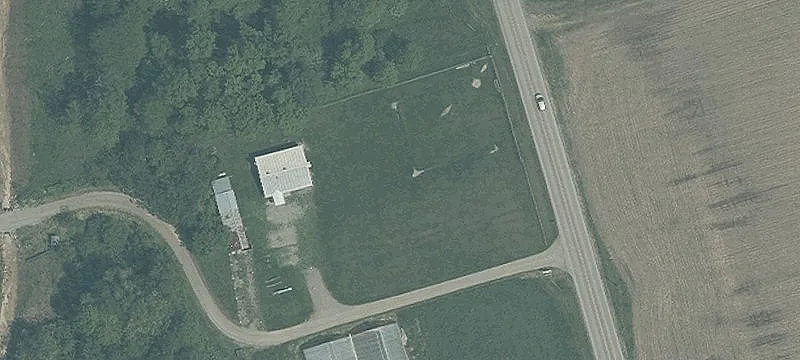 Lapperell Rd