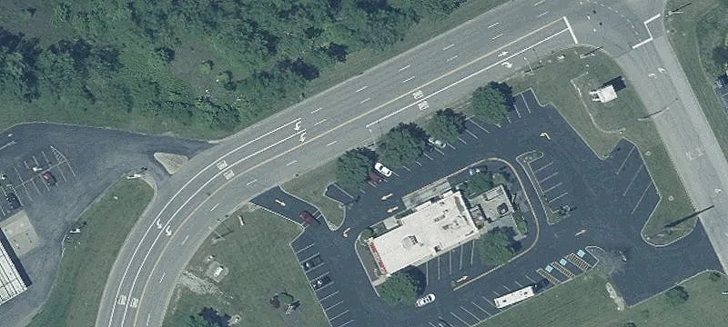 Carr NW Rd