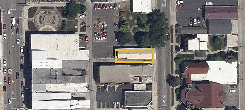 119 Walnut St