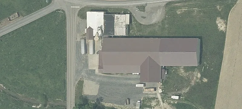 3052 State Rte 557