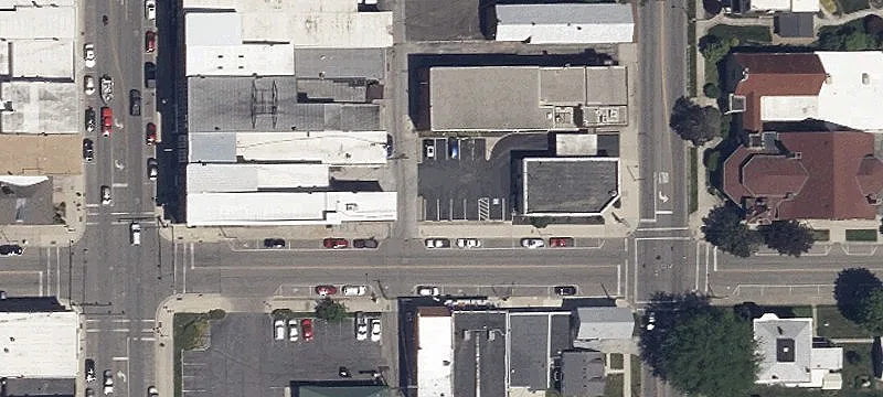 129 Walnut St