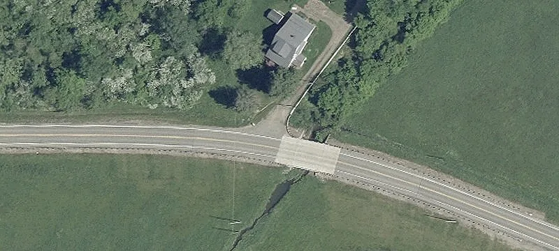 Leatherwood Rd
