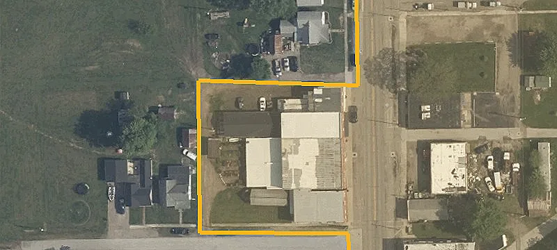105 Turkeyfoot Ave