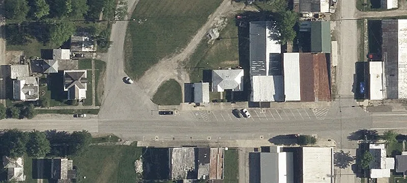 124 Sandusky St
