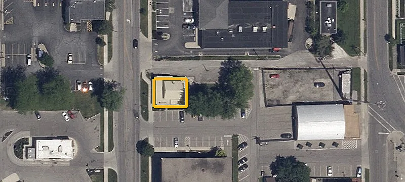416 Sandusky 416th 12th Ave