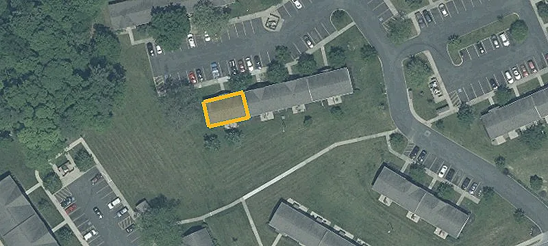 200 Harry Sauner Rd